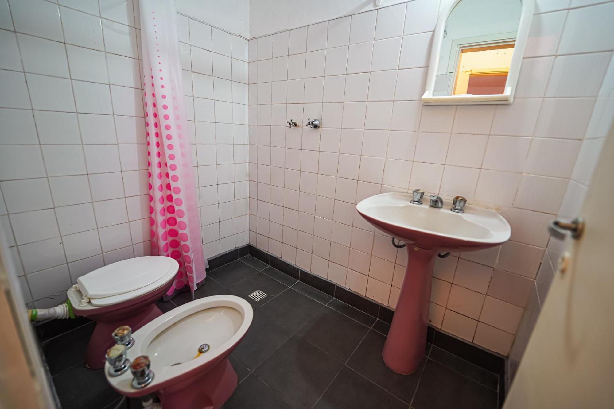 דירות ויז'ה קרלוס פאס Complejo Puertas Rosas חדר תמונה